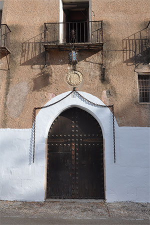 Sant Jeroni de Cotalba