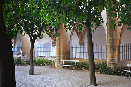 Sant Jeroni de Cotalba