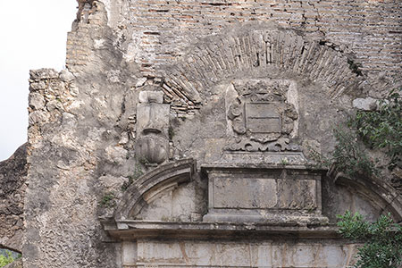 Monestir de la Murta