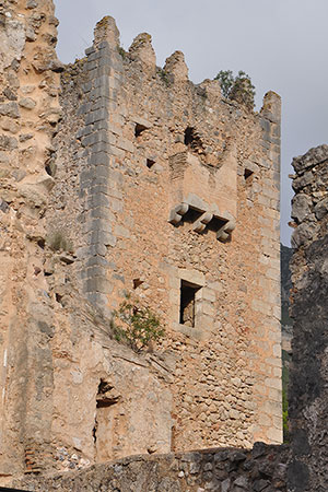 Monestir de la Murta