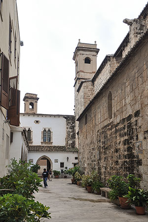 Sant Joan del Hospital