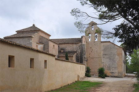 Corpus Christi de Llutxent