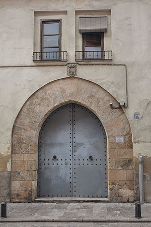 Santa Clara de Xàtiva