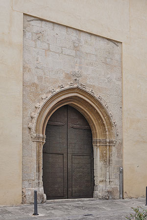 Sant Francesc de Xàtiva