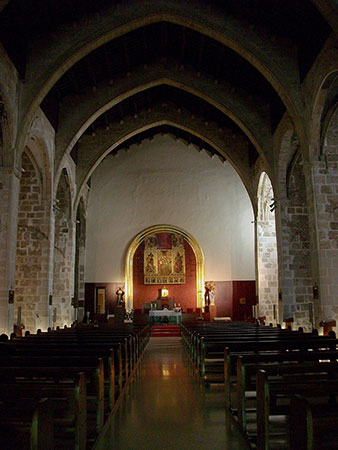 Sant Francesc de Xàtiva