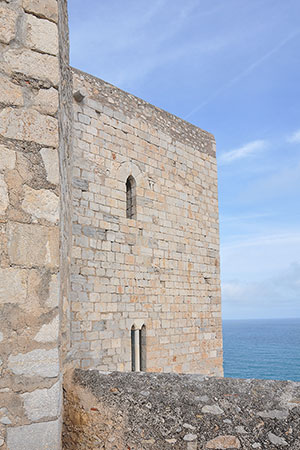 Castillo de Peníscola