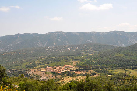 Benifassà