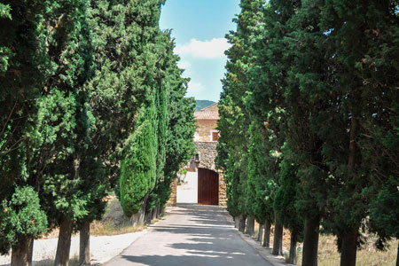 Monestir de Benifassà