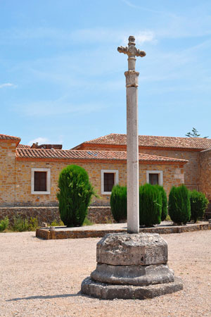 Monasterio de Benifassà