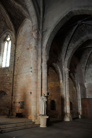 Monestir de Benifassà