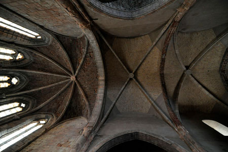 Monasterio de Benifassà