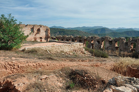 La Esperanza de Segorbe