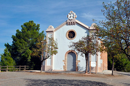 La Esperanza de Segorbe