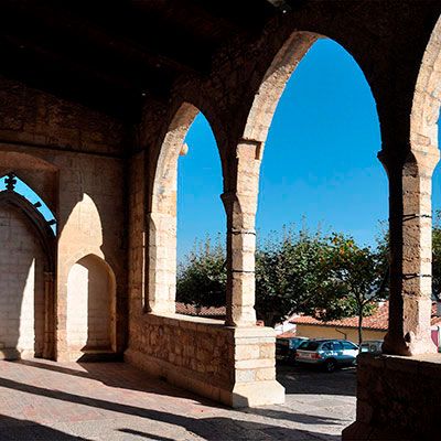 Sant Francesc de Morella