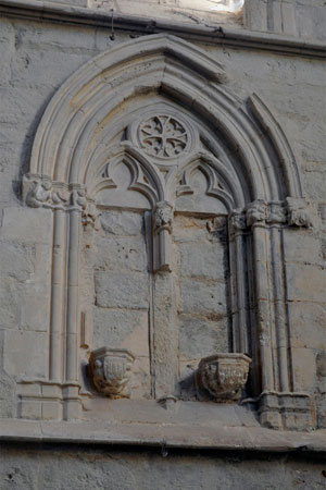 Sant Francesc de Morella