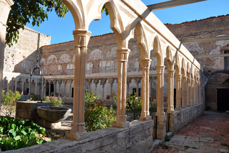 Sant Francesc de Morella