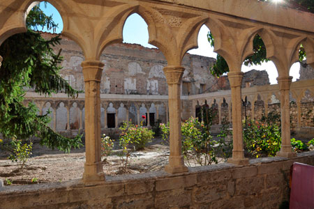 Sant Francesc de Morella