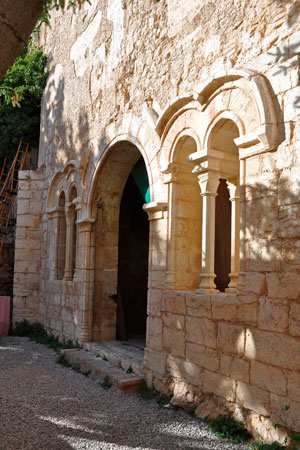 Sant Francesc de Morella