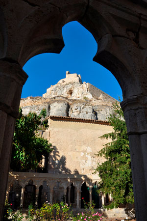 Sant Francesc de Morella