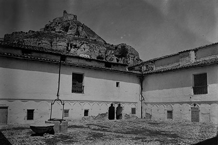 Sant Francesc de Morella