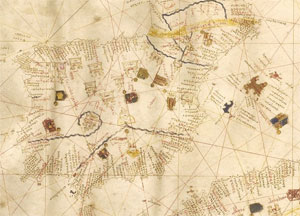 Portol de Meci de Viladestes