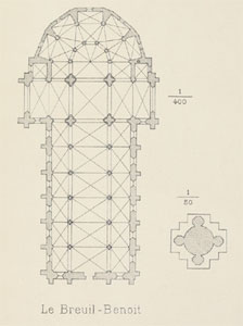 Breuil-Benot