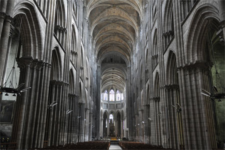 Catedral de Rouen