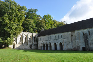 Fontaine-Gurard