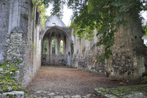 Fontaine-Gurard