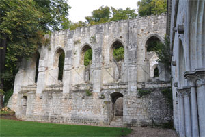 Fontaine-Gurard