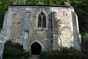 Fontaine-Gurard