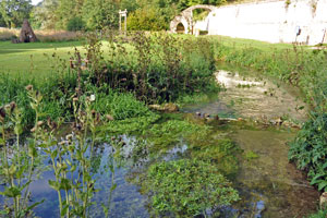 Fontaine-Gurard