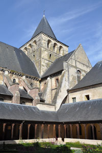 Montivilliers