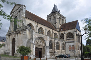 Saint-Taurin