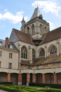 Saint-Taurin