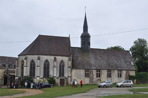 Saint-Nicolas de Verneuil-sur-Avre