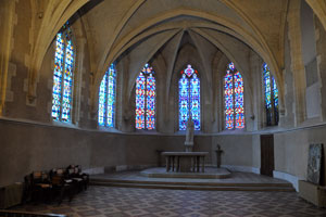 Saint-Nicolas de Verneuil-sur-Avre