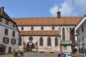 Ribeauvillé