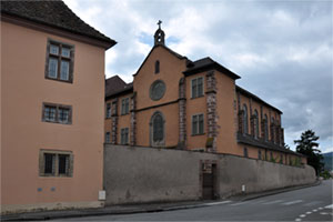 Issenheim