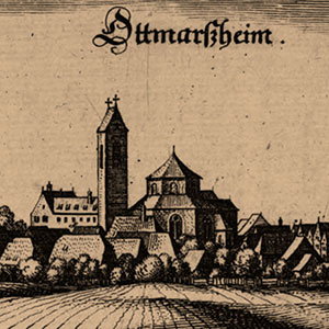 Ottmarsheim