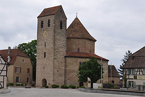 Ottmarsheim