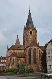 Wissembourg