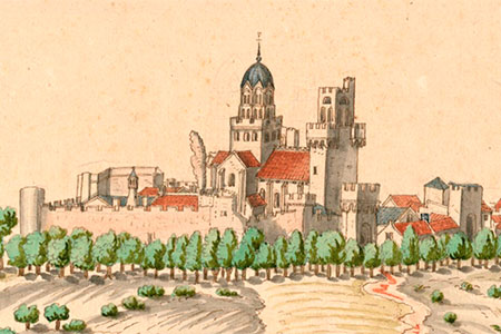 Saint-Alyre de Clermont