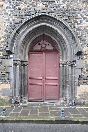 Dominicos de Saint-Flour