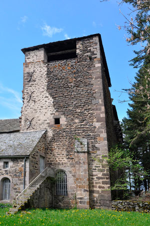Encomienda de Celles