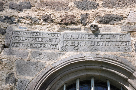 Encomienda de Celles