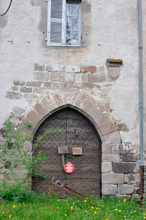 Encomienda de Celles
