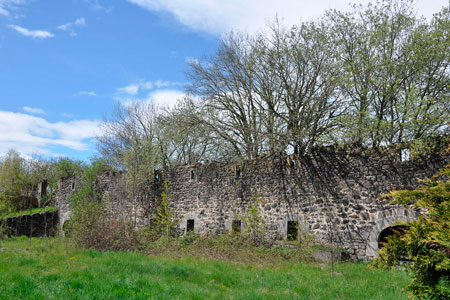 Encomienda de Celles