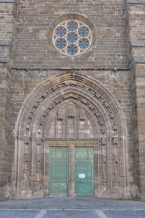 Dominicos de Le Puy-en-Velay