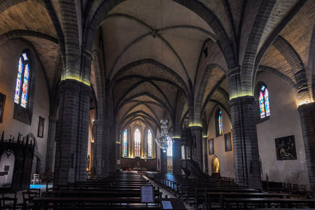 Dominicos de Le Puy-en-Velay